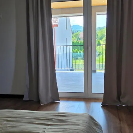 Turystyczna 9 & Cafe 3* Sobótka