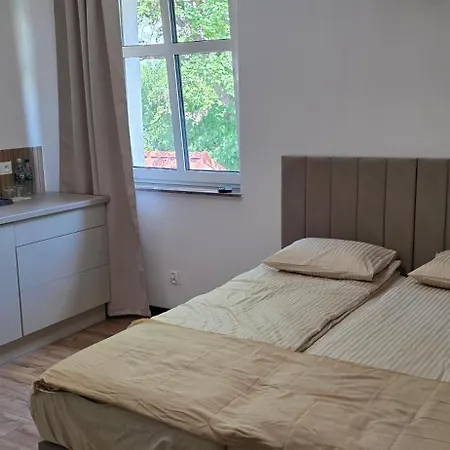 Turystyczna 9 & Cafe 3* Sobótka